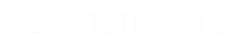 Il Doganalista Logo
